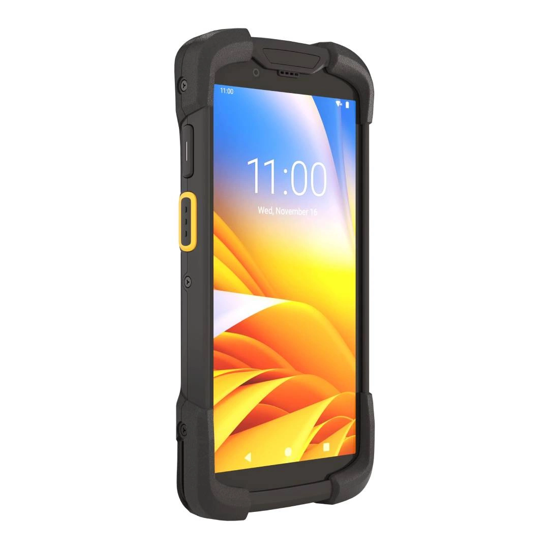 Terminal mobilny Zebra TC78 SE55 / WWAN / 8 GB RAM / 128 GB FLASH / 4400mAh / TRUE HOT SWAP / 5G SUB6 GBRS / Wi-Fi 6E / BT V5.2 / NFC / USB-C / GMS / ROW / ładowanie bezprzewodowe