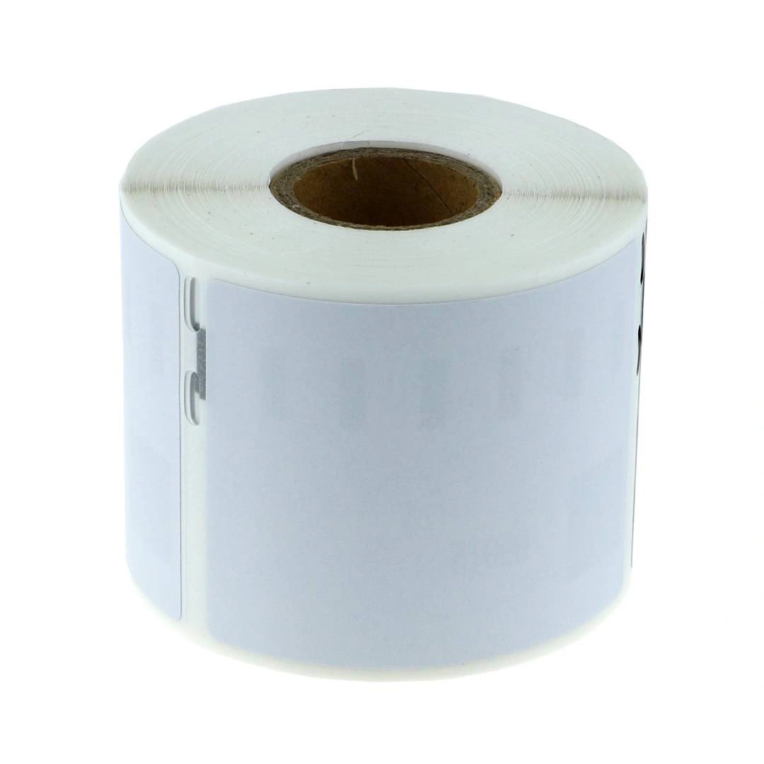 Etykiety DYMO LW-99015 2234188 54 x 70 mm 320 szt. / do drukarek etykiet DYMO LabelWriter / zestaw 6 szt.