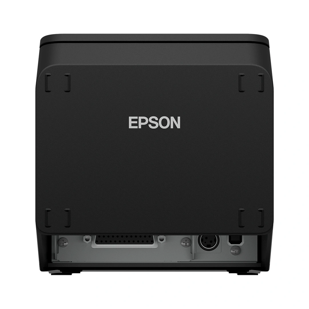 Drukarka paragonów Epson TM-T20IV 203 dpi / do 80 mm / PC / Mac / USB / RS232