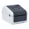 Drukarka etykiet Brother TD-4555DNWB 300 dpi / do 118 mm / PC / BT / USB-C / Wi-Fi / Ethernet / RS232