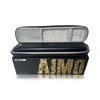 Przenośna drukarka A4 AIMO M08E-WS Tattoo Printer 203 dpi / do 210 mm / PC / Mac / Smartfon / BT / USB / z walizką w zestawie