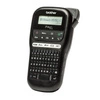 Drukarka etykiet Brother P-touch H110 180 dpi / do 12 mm / w zestawie z 3 szt. naprasowanek 