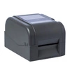 Drukarka etykiet Brother TD 4420TN termiczna i termotransferowa 203 dpi / do 112 mm / PC / Mac / USB / USB HOST / Ethernet / RS232 / z 5 szt. rolek etykiet w zestawie