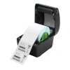 Drukarka etykiet TSC DA220 Linerless termiczna 203 DPI / do 108 mm / PC / Mac / USB / Ethernet / gilotyna
