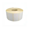 Etykiety termiczne Specmark 55 x 30 mm 2000 szt. / papierowe / gilza fi40