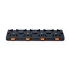 Stacja ładująca 4-gniazdowa Brother / portem Ethernet PA-4CR003 / do drukarek Brother RJ